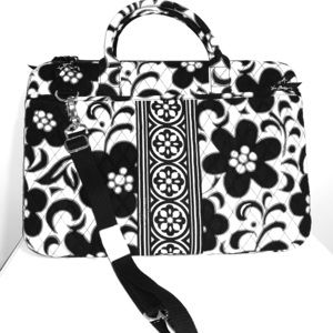Vera Bradley laptop case